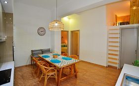 Mpoulakis Apartment 46