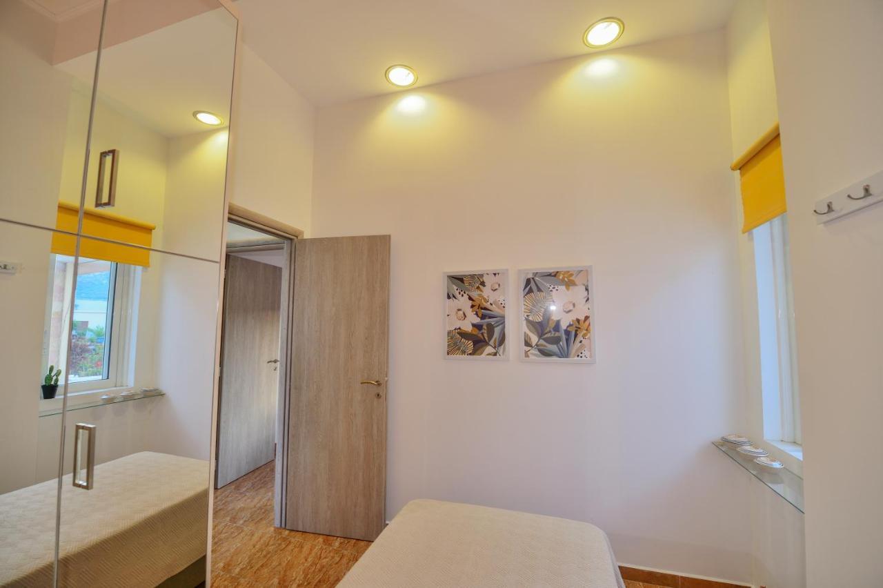 Mpoulakis Apartment 46 Kíssamos Extérieur photo