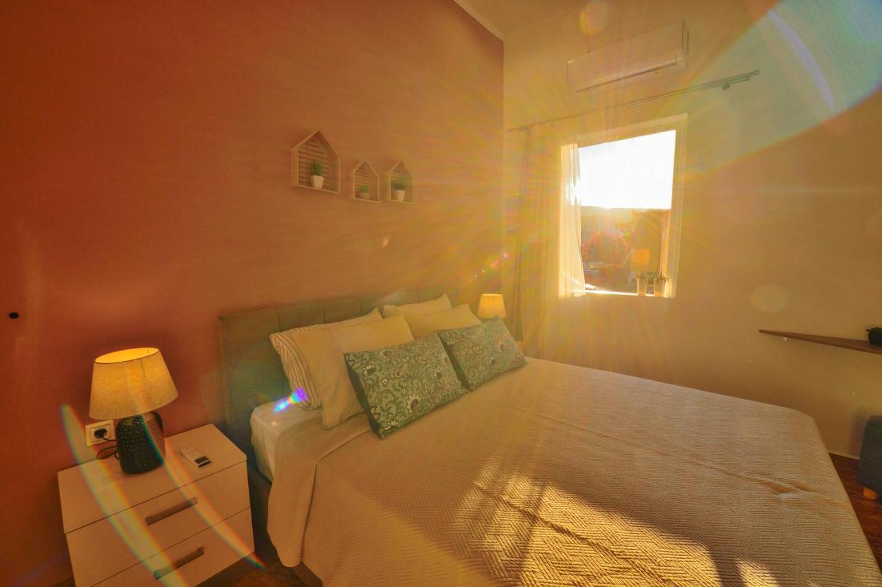 Mpoulakis Apartment 46 Kíssamos Extérieur photo