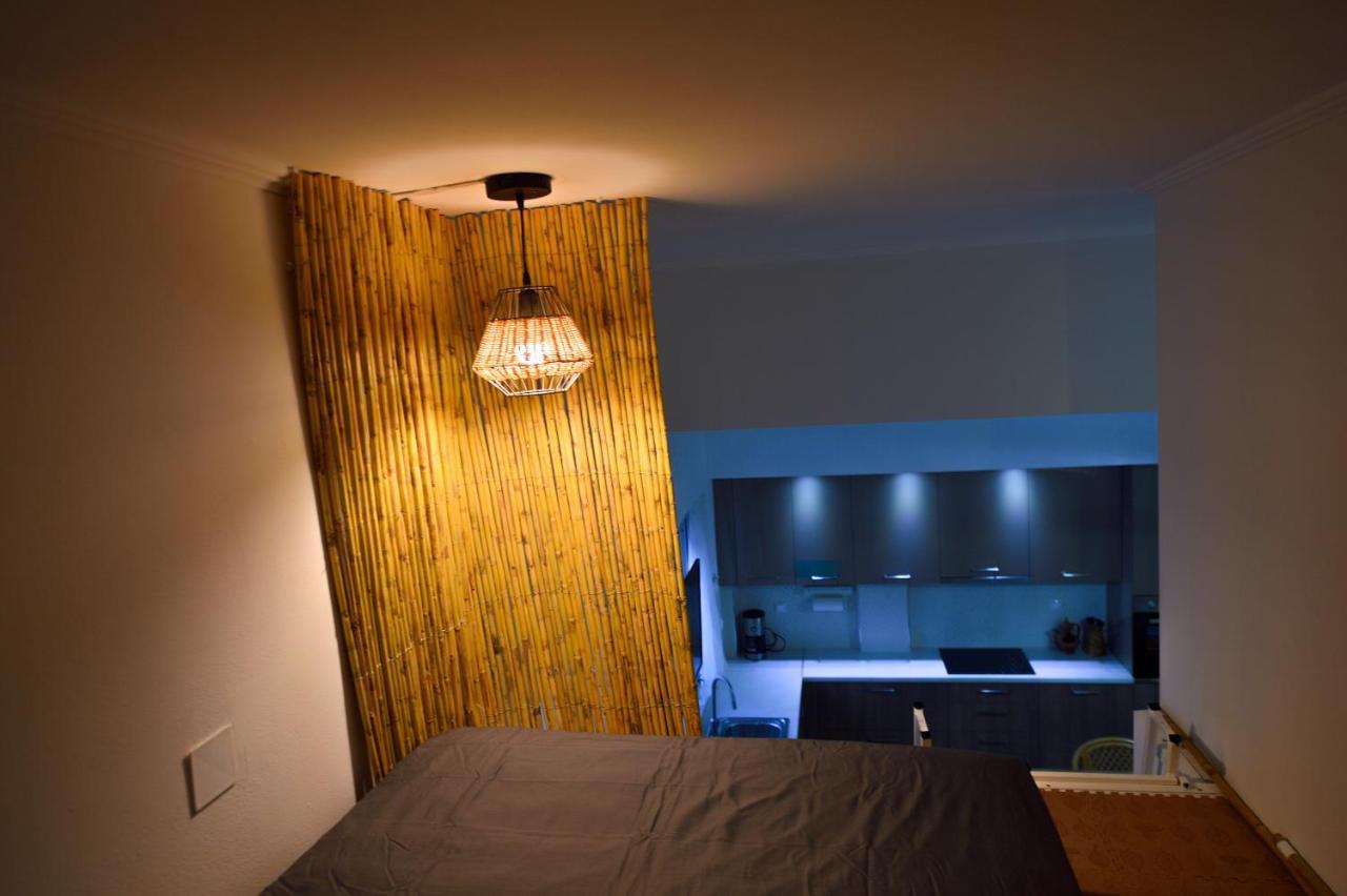 Mpoulakis Apartment 46 Kíssamos Extérieur photo